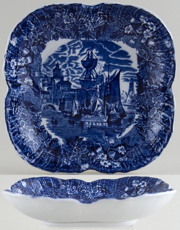 Dish c1911